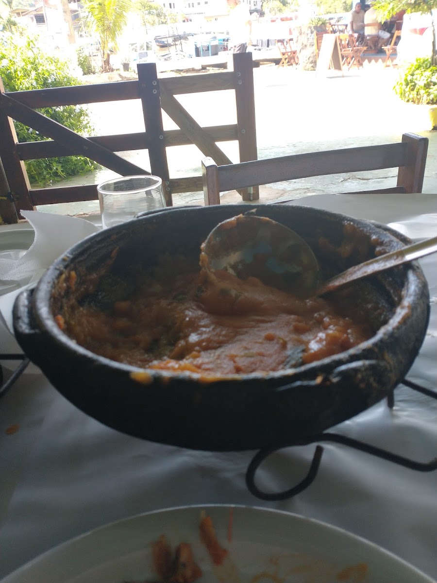 Restaurante Do Nem-8